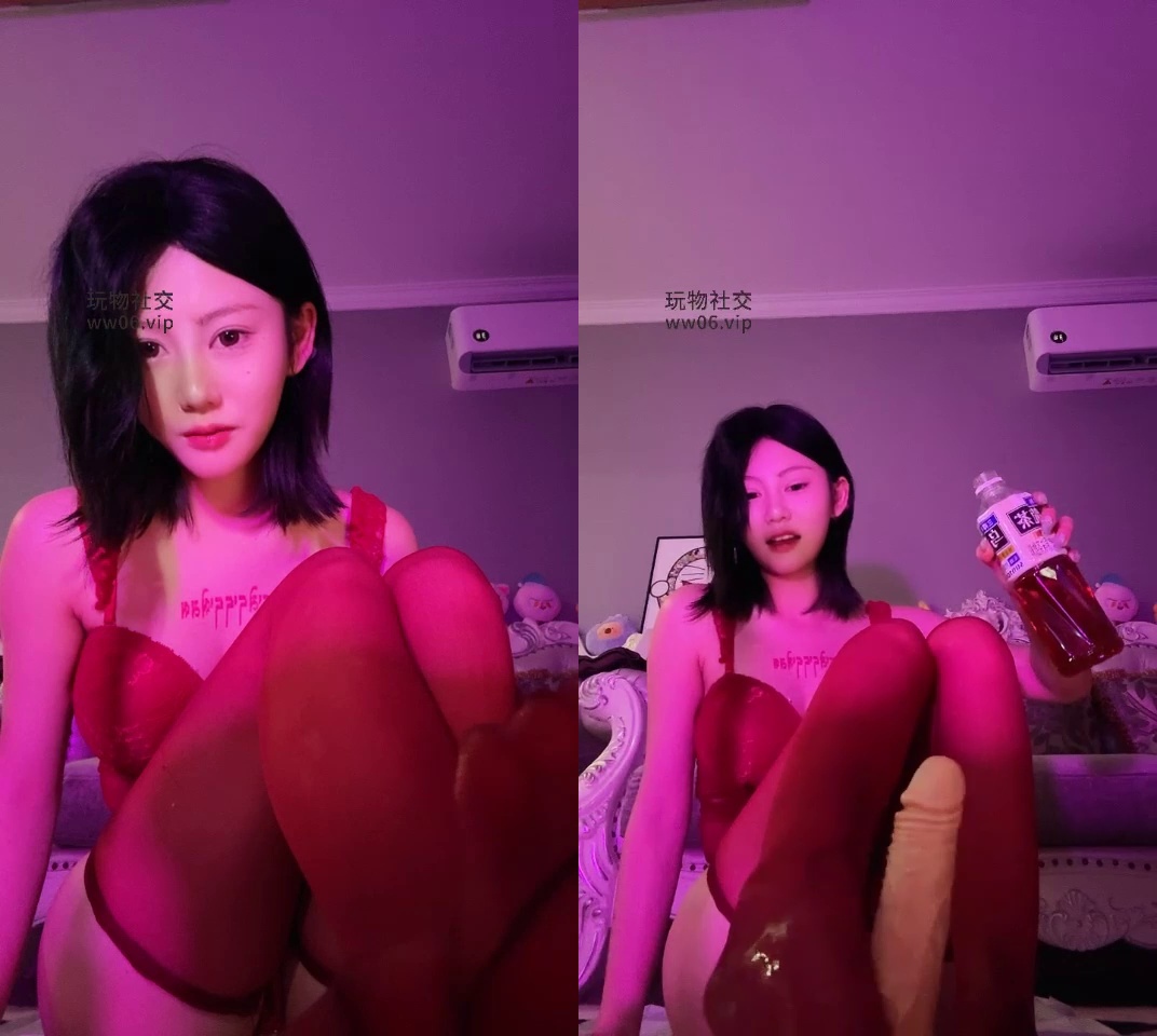 图片[4]-【南京小小】性感老婆的绿帽老公 [35分钟／637MB]-束乐kbss